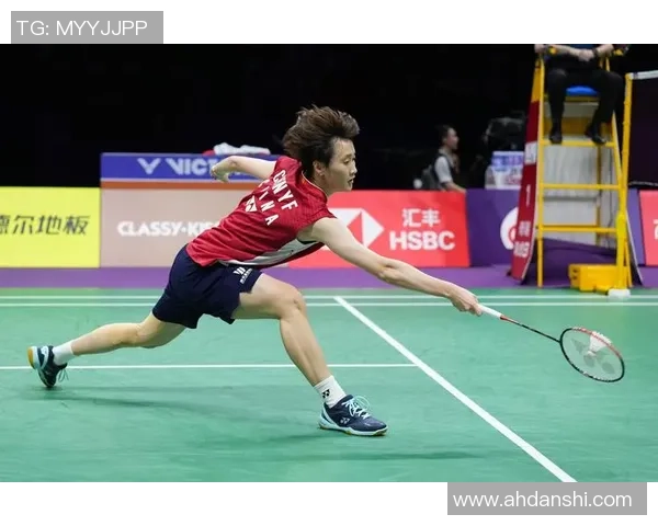 上海羽毛球队在奥运会上的战术表现分析与点评