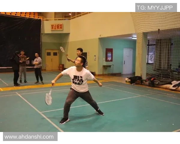 上海羽毛球队选拔赛个人能力分析与表现评价